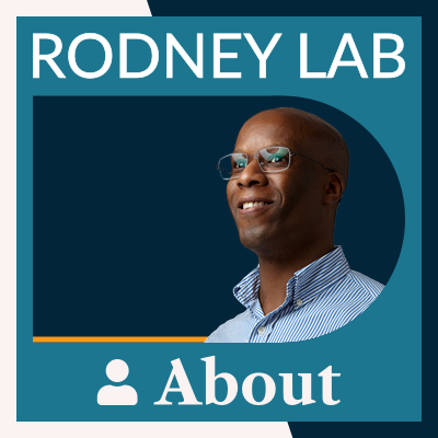 Bondoy Rodelyn Lab About Rodney | Rodney Lab Home | Rodney Lab