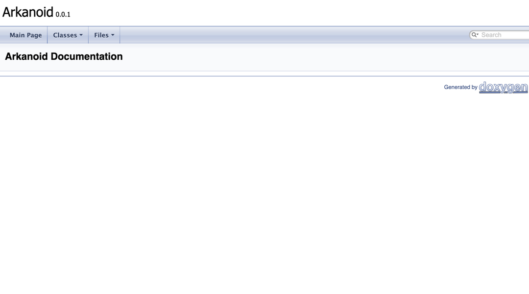 CMake Doxygen Site: Create GitHub Pages Hosted C++ Docs 📚 | Rodney Lab