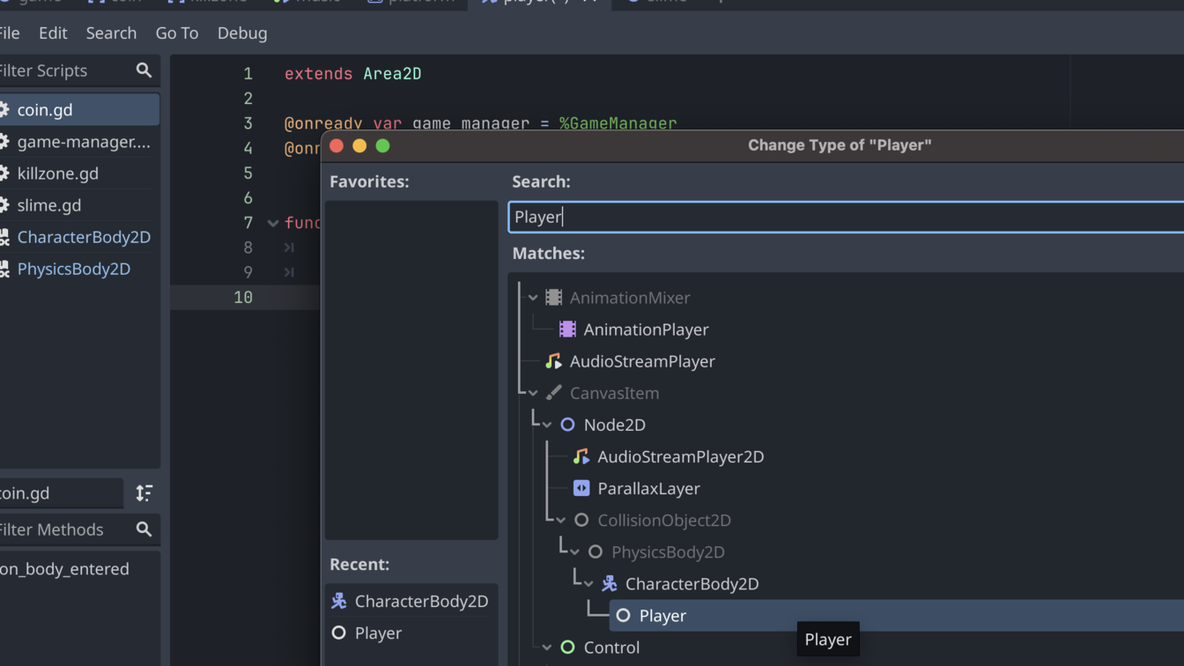 Godot Rust gdext: GDExtension Rust Game Dev Bindings 🤖 🦀 | Rodney Lab
