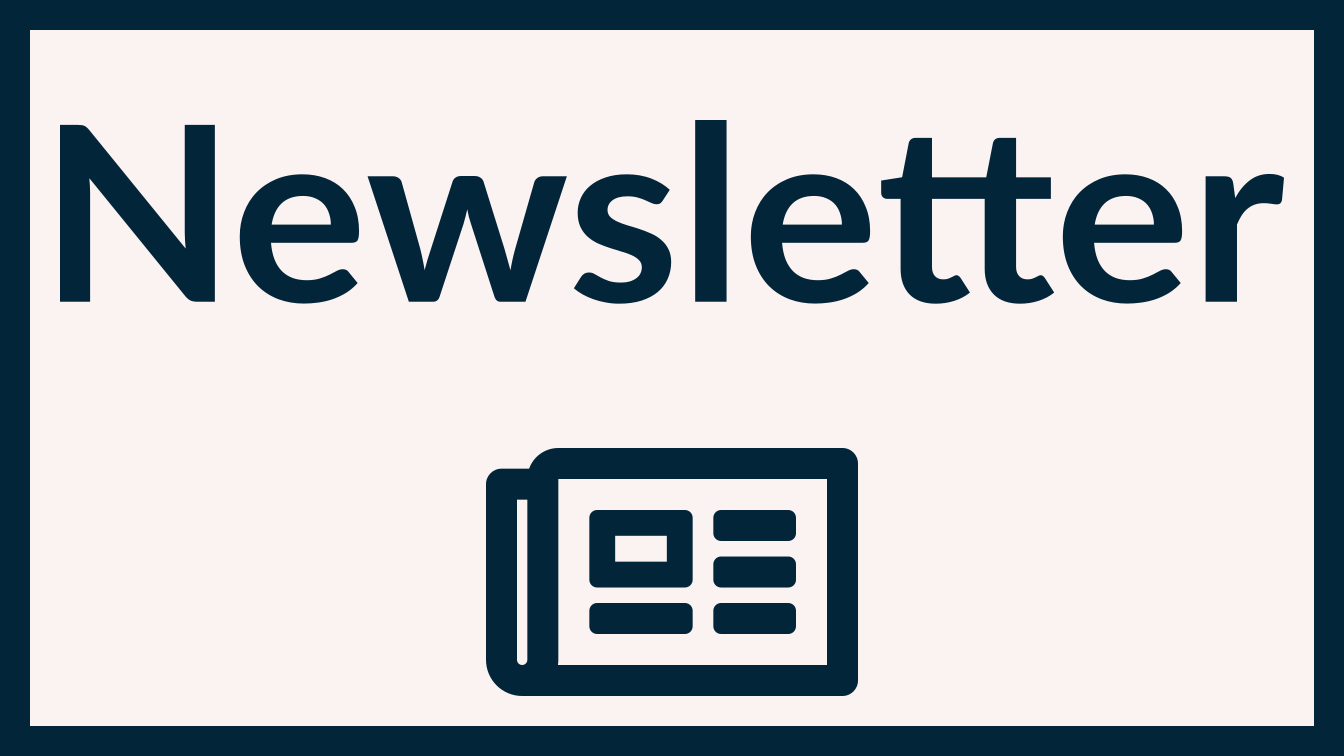 Rodney Lab Newsletter — July 2024