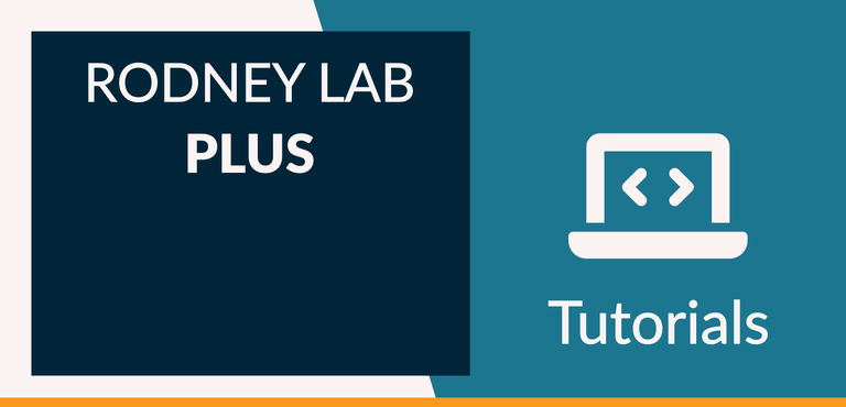 Find Tutorials by Tag: Filter by Interest